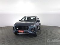 Usata DR DR 3.0 117 CV (86 kW) 2024 Grigio SUV