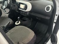Usata Renault Twingo 60 kW (82 CV) 2021 Bianco Utilitaria