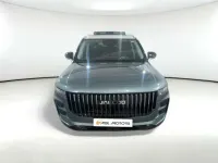 Nuova Jaecoo 7 147 CV (108 kW) 2026 Verde SUV