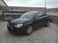 usata VW Eos 2.0 TDI anno 2007