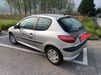 usata Peugeot 206 gpl