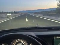 Usata Mercedes E200 Business 136 CV (100 kW) 2015 Berlina