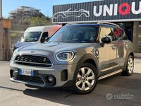 Usata Mini Cooper Countryman Business 2022 Grigio SUV