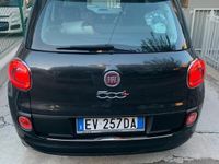 usata Fiat 500L 0.9 twin air turbo natural power lounge