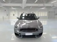 Usata Mini Cooper S Countryman Business 135 CV (99 kW) 2019 SUV