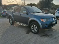 Usata Mitsubishi L200 136 CV (100 kW) 2007 Pick-up
