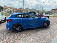 usata BMW 120 d 5p. Msport Automatico