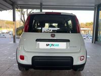 usata Fiat Panda 1.0 FireFly 70cv S&S Hybrid City Life