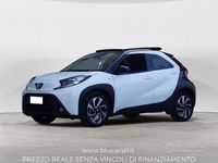 Usata Toyota Aygo X Trend 72 CV (52 kW) 2025 Other SUV