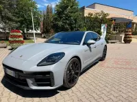 Usata Porsche Panamera 4 E-Hybrid 470 CV (345 kW) 2024 Other Utilitaria