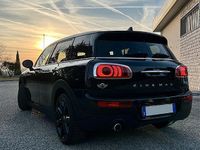 Usata Mini Cooper Clubman 2016 Nero Station wagon