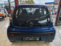 Occasion Citroën C1 68 ch (50 kW) 2007 Bleue Citadine