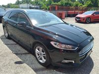 usata Ford Mondeo 2.0 TDCi 150CV S&S Pow.SW Tit.Bs.