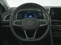 Usata VW T-Roc 110 CV (80 kW) 2025 SUV