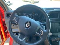 Occasion Renault Master 145 ch (106 kW) 2024 Rouge Monospace