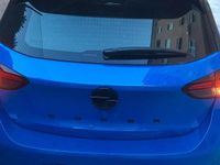 Usata Opel Corsa 69 CV (50 kW) 2024 Blu Berlina