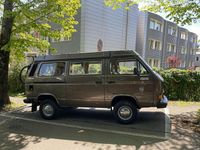 Begagnad VW T3 77 HK (56 kW) 1986 Brun Van