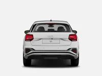 Nuova Audi Q2 S-Line 150 CV (110 kW) 2026 Bianco arkona SUV