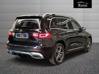 Usata Mercedes GLB200 Premium 150 CV (110 kW) 2023 Nero metallizzato SUV