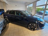Usata Audi A3 110 CV (80 kW) 2017 Blu Berlina