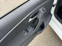 Usata VW Polo Comfortline 90 CV (66 kW) 2016 Bianco Utilitaria