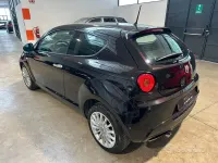 Occasion Alfa Romeo MiTo 95 ch (69 kW) 2017 Noir Citadine