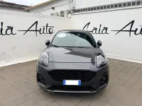 Usata Ford Puma ST-Line 125 CV (91 kW) 2023 Grigio SUV