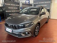 Usata Fiat Tipo City Life 95 CV (69 kW) 2022 Grigio Berlina