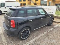 usata Mini Countryman R60 - 2016