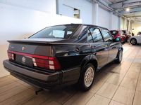 usata Alfa Romeo 75 - 1.8i turbo America SN. 0975