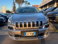 usata Jeep Cherokee 2.2 Mjt 2.2 Mjt II 4WD Active Drive II Overland