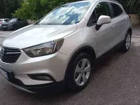 Usata Opel Mokka X Innovation 116 CV (85 kW) 2018 SUV
