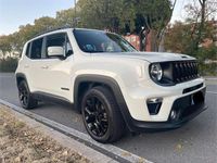 Usata Jeep Renegade Night Eagle 120 CV (88 kW) 2019 SUV