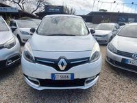 usata Renault Scénic III Scénic XMod Cross 1.6 dCi 130 S&S Ener.