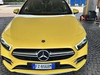 Usata Mercedes A35 AMG AMG 306 CV (225 kW) 2019 Other Berlina