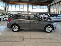 Nuova Skoda Scala Selection 95 CV (69 kW) 2026 Grigio Utilitaria