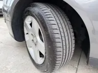Usata VW Passat 140 CV (102 kW) 2005 Grigio Berlina