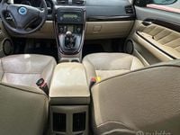 Usata Fiat Croma 2007 Blu Station wagon