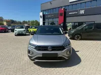 Usata VW T-Roc Edition 150 CV (110 kW) 2024 Grigio SUV