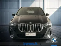 Gebraucht BMW 218 Active Tourer M Sport 150 PS (110 kW) 2025 Schwarz Van / Kleinbus