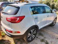 usata Kia Sportage 3ª serie - 2011