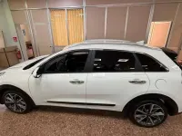 Usata Kia Niro Style 105 CV (77 kW) 2021 Bianco SUV