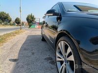 Usata VW Passat 170 CV (125 kW) 2009 Nero Station wagon