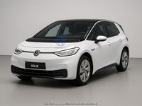 Usata VW ID.3 Pure 110 kW (150 CV) 2021 Bianco Utilitaria