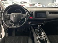 usata Honda HR-V 1.6 i-DTEC Executive Navi ADAS