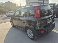 Usata Fiat Panda S 69 CV (50 kW) 2023 Nero Utilitaria