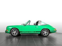 Usata Porsche 911 T 125 CV (91 kW) 1971 Other Cabrio