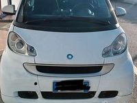 Usata Smart ForTwo Cabrio Pure 71 CV (52 kW) 2011 Cabrio