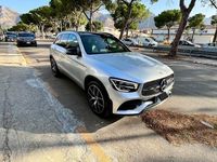 usata Mercedes GLC220 d 4Matic Premium Plus