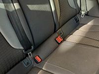 Usata Audi A3 Attraction 150 CV (110 kW) 2013 Nero Berlina